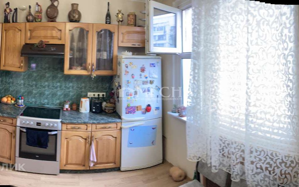 Продаётся 3-комнатная квартира, 76 м²
