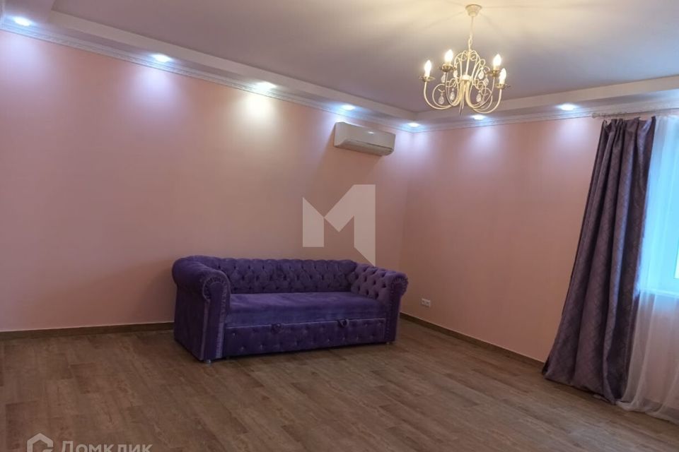 Сдаётся 3-комнатная квартира, 104.9 м²