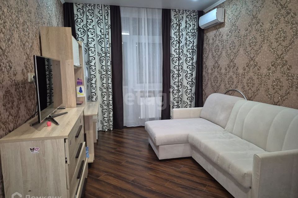 Продаётся 2-комнатная квартира, 59.6 м²