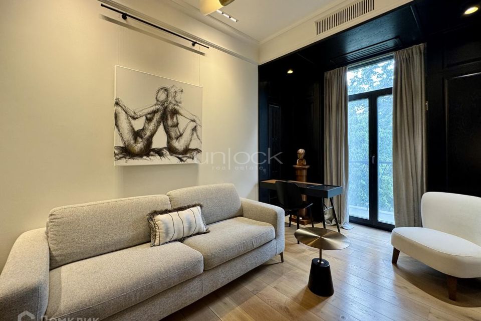 Продаётся 2-комнатная квартира, 50 м²