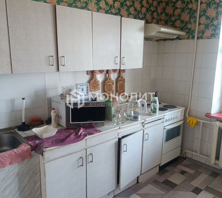 Сдаётся 2-комнатная квартира, 68 м²