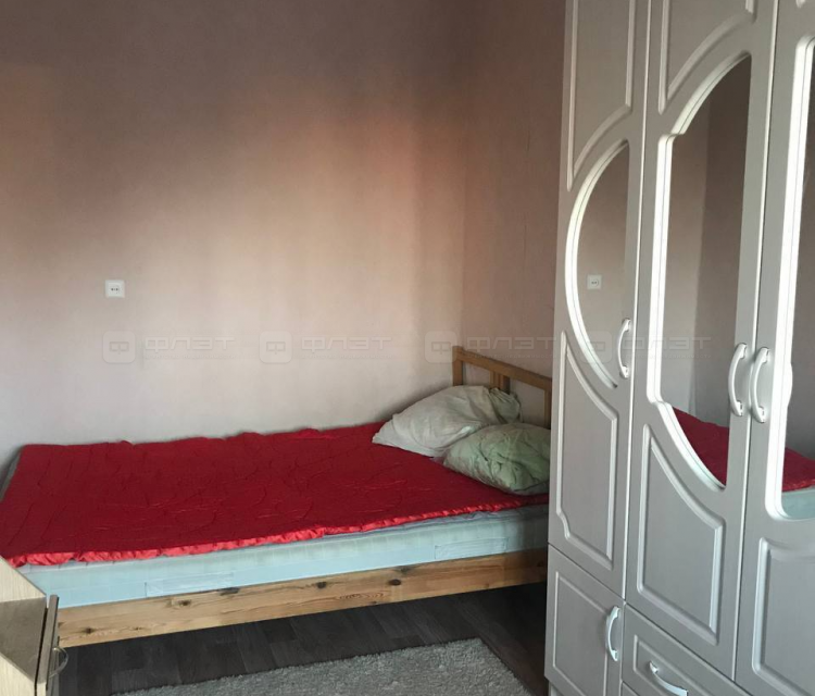 Сдаётся 2-комнатная квартира, 46 м²