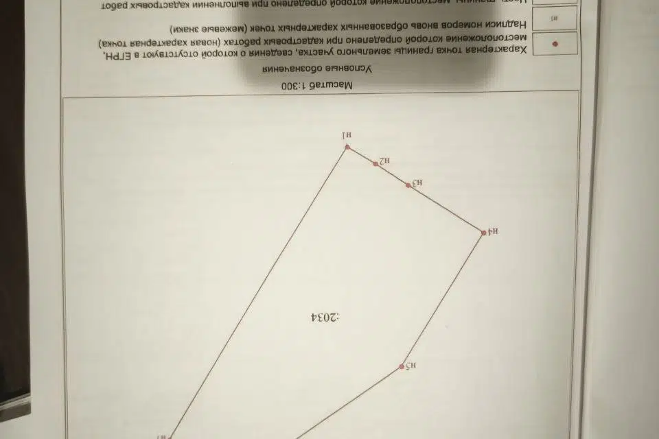 Продаётся участок, 5.09 сот., ИЖС
