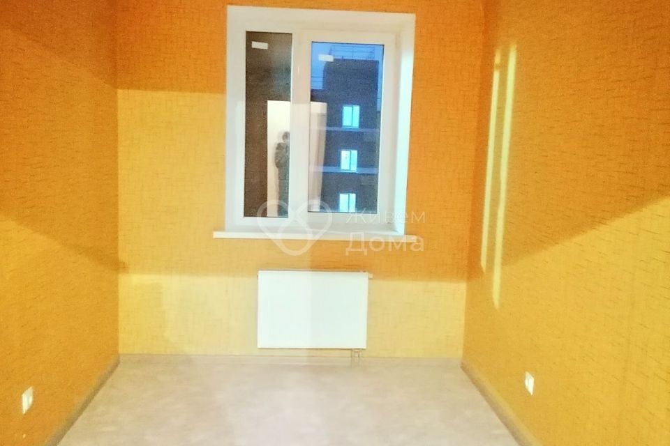 Продаётся 3-комнатная квартира, 70.8 м²