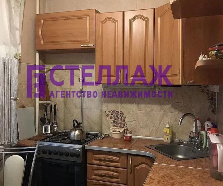 Продаётся 2-комнатная квартира, 45 м²