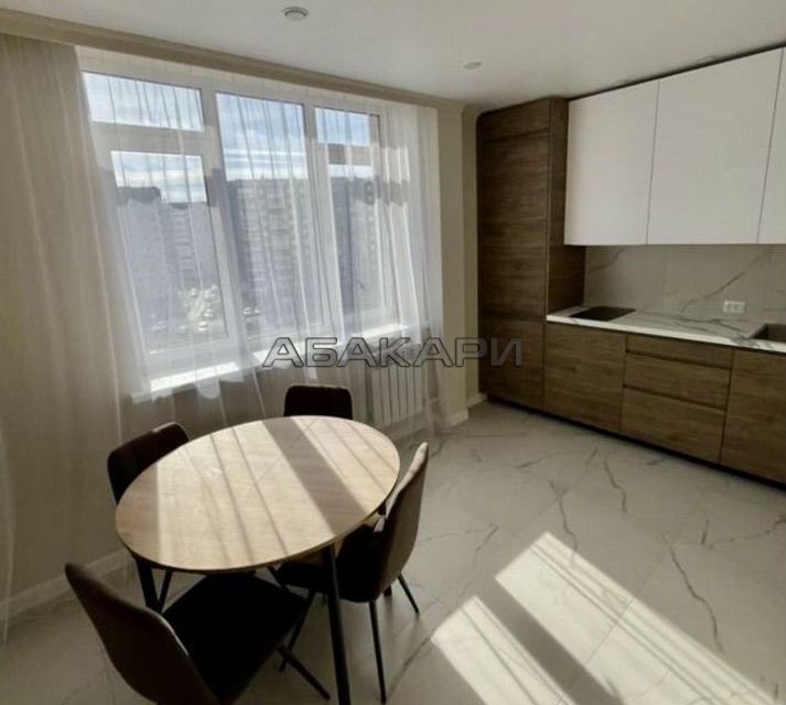 Сдаётся 1-комнатная квартира, 46 м²