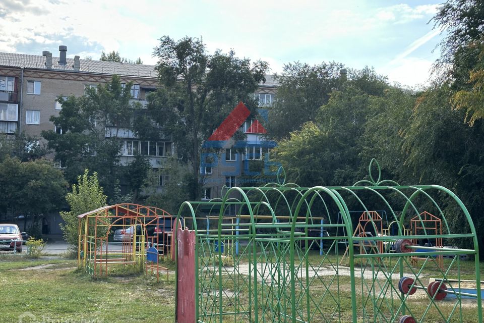 Сдаётся 2-комнатная квартира, 46 м²