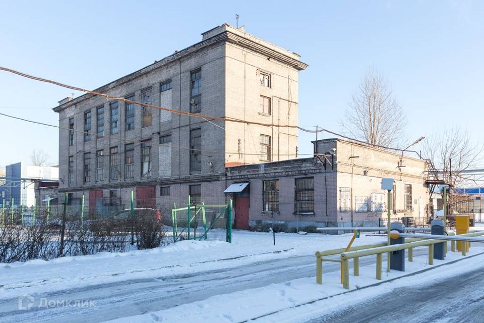 Снять Склад на Бобыльской улице (Санкт-Петербург) - предложения об аренде складс