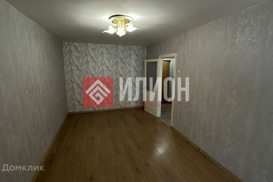 Продаётся 1-комнатная квартира, 30.2 м²