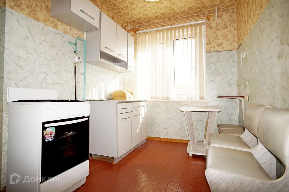 Продаётся 2-комнатная квартира, 44 м²