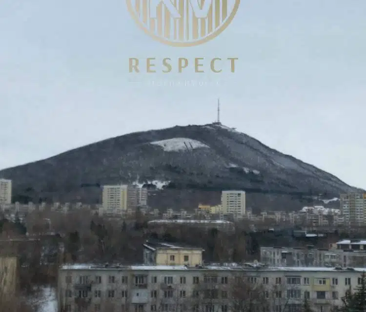 Продаётся 1-комнатная квартира, 45 м²