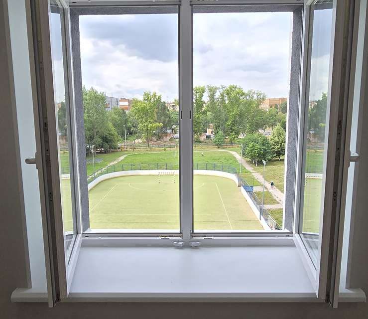 Продаётся 1-комнатная квартира, 40 м²