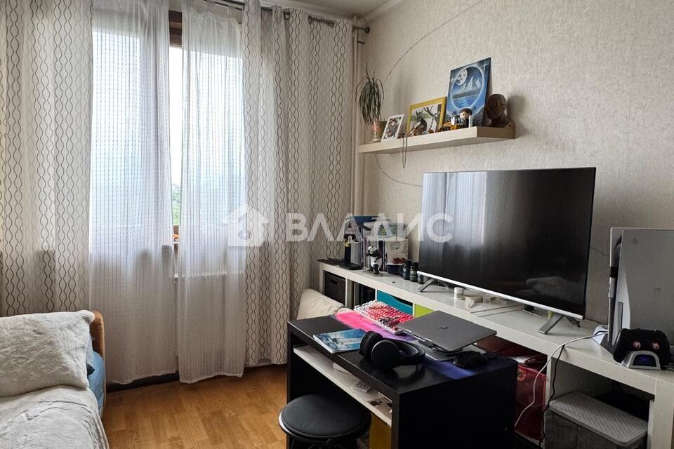 Продаётся 2-комнатная квартира, 50.2 м²