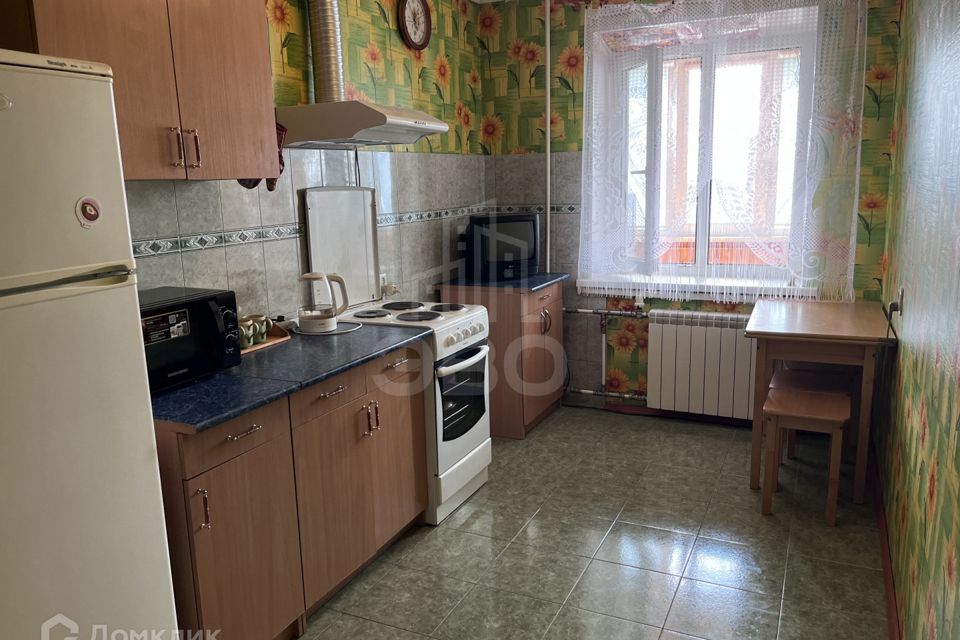 Сдаётся 1-комнатная квартира, 38 м²