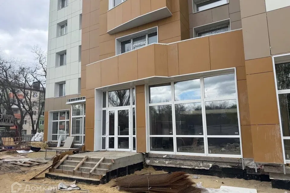Сдаётся помещение своб. назначения, 267 м²