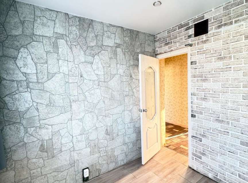 Продаётся 2-комнатная квартира, 53.7 м²
