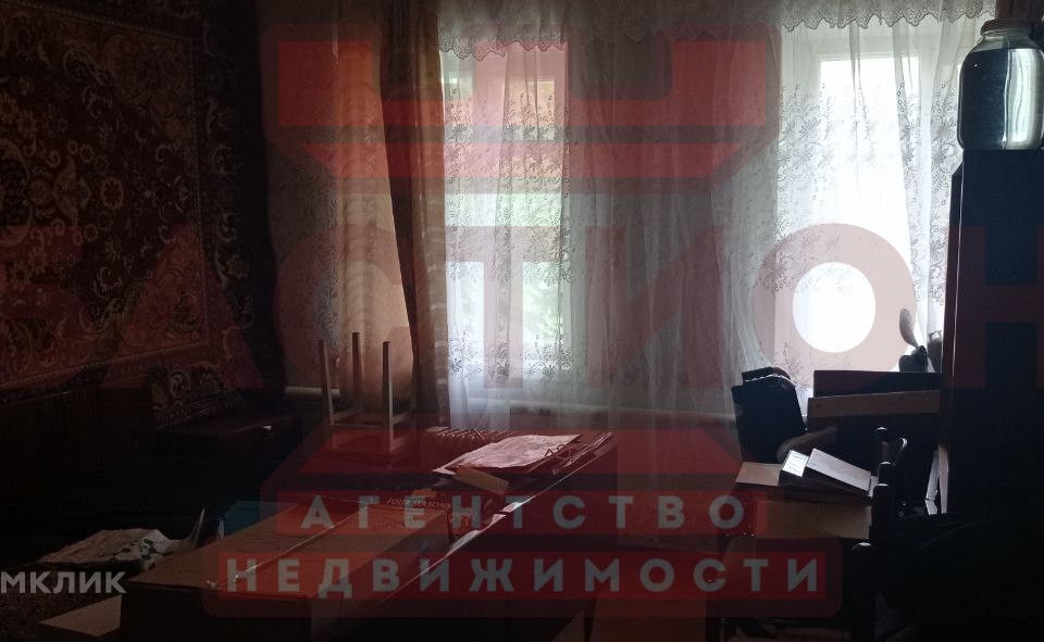 Продаётся 1-этажный дом, 65 м²