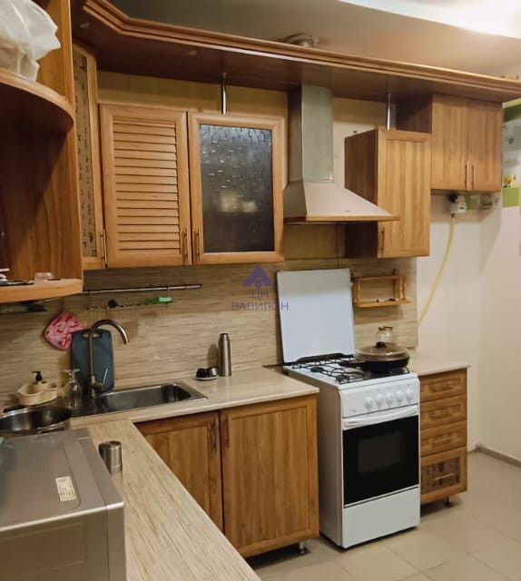 Сдаётся 3-комнатная квартира, 60 м²