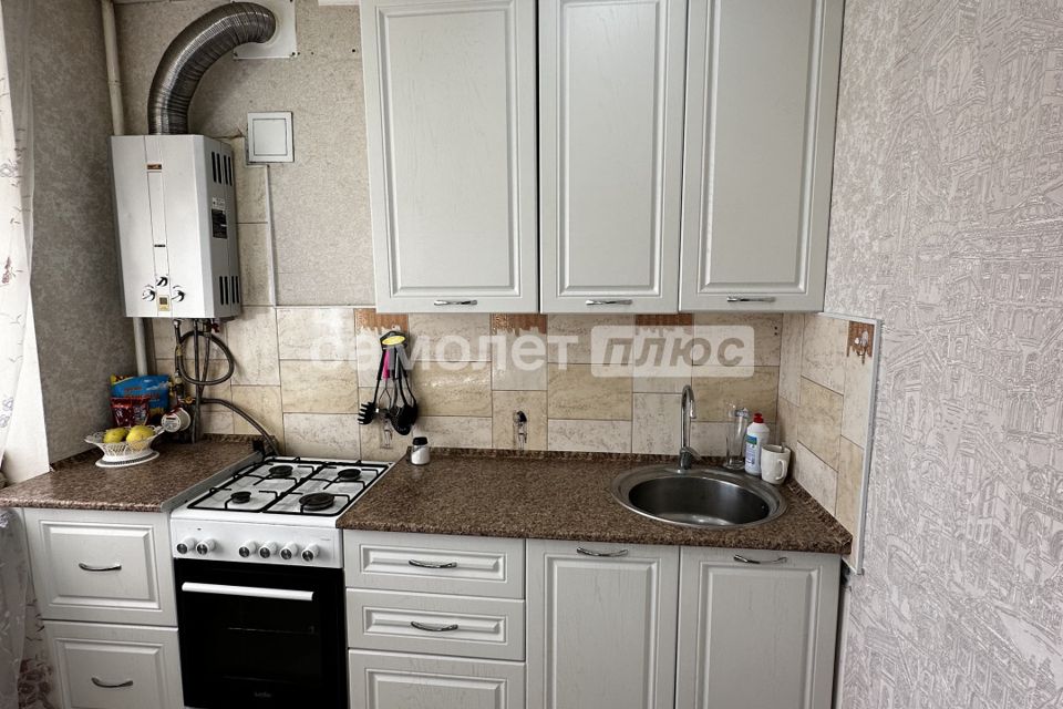 Продаётся 1-комнатная квартира, 31 м²