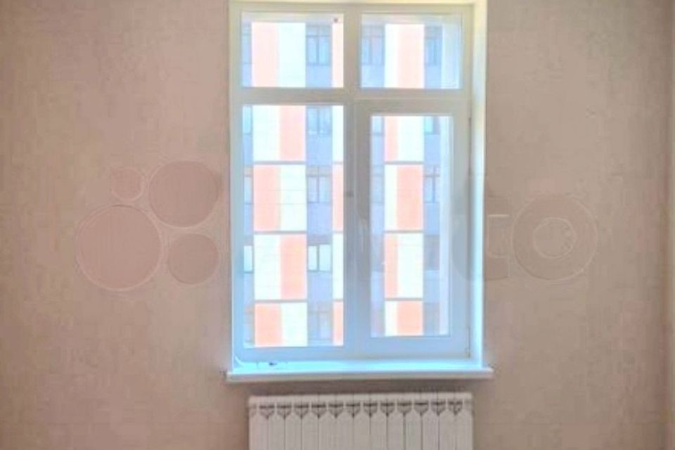 Продаётся 2-комнатная квартира, 55.3 м²