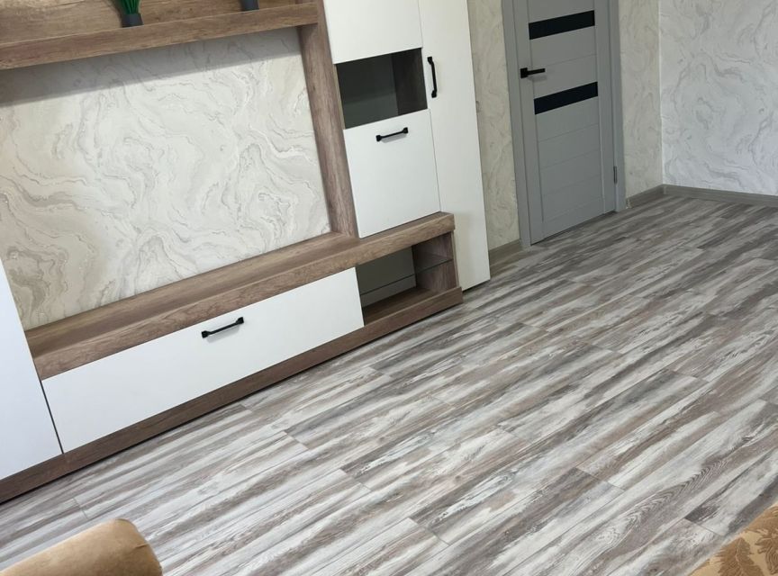 Продаётся 1-комнатная квартира, 37 м²