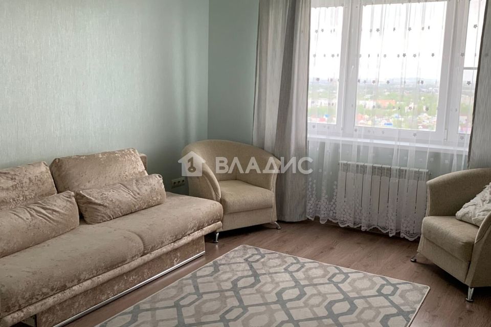Продаётся 2-комнатная квартира, 60 м²