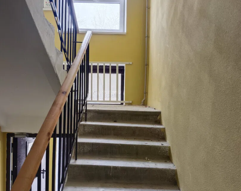 Продаётся 3-комнатная квартира, 58.1 м²