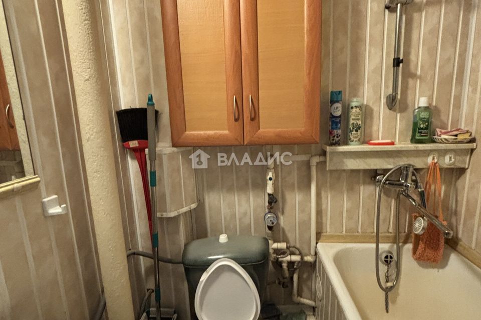 Продаётся 2-комнатная квартира, 36.1 м²