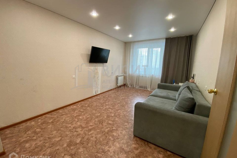 Продаётся 2-комнатная квартира, 53 м²