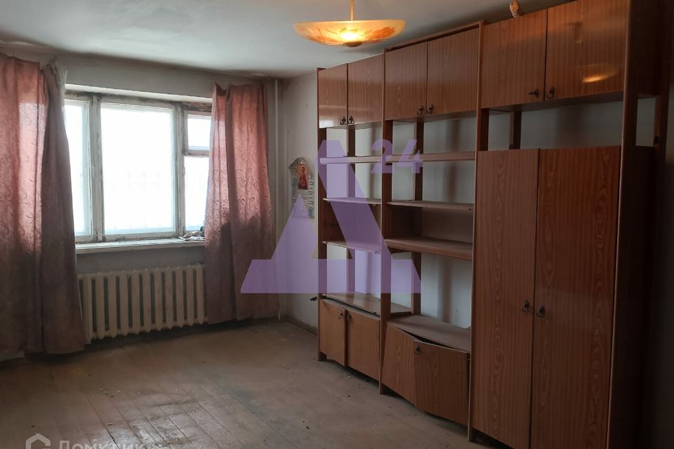 Квартира, 1 комната, 30 м² - купить в Рубцовске, цена 800 000 руб., продано 11 я