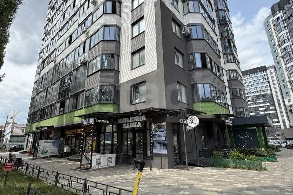 Продаётся студия, 25.7 м²