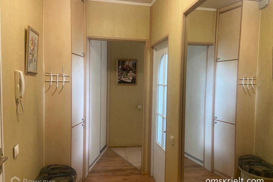 Продаётся 2-комнатная квартира, 51 м²