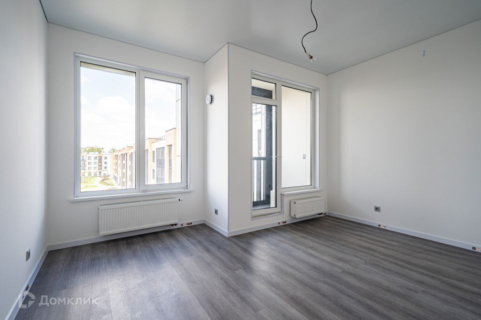Продаётся студия, 28 м²