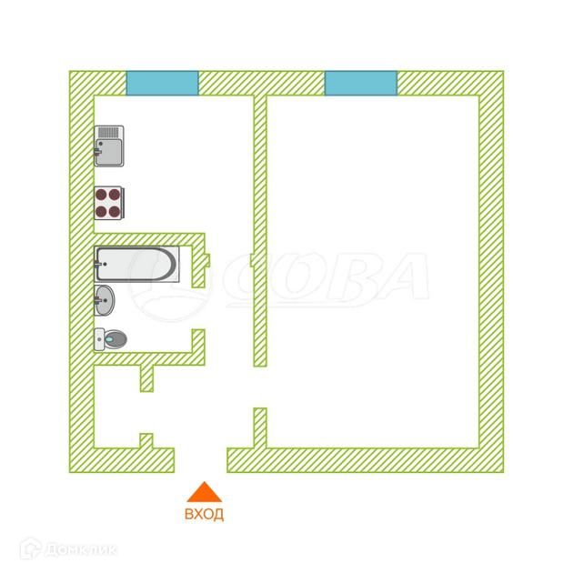 фото отбъекта