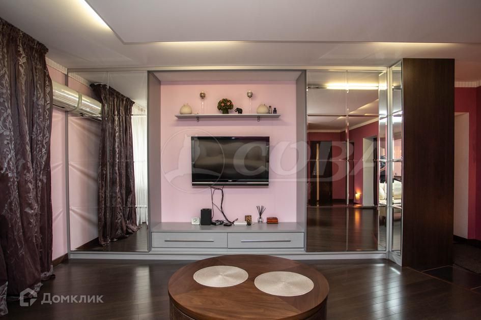 Продаётся 3-комнатная квартира, 90 м²