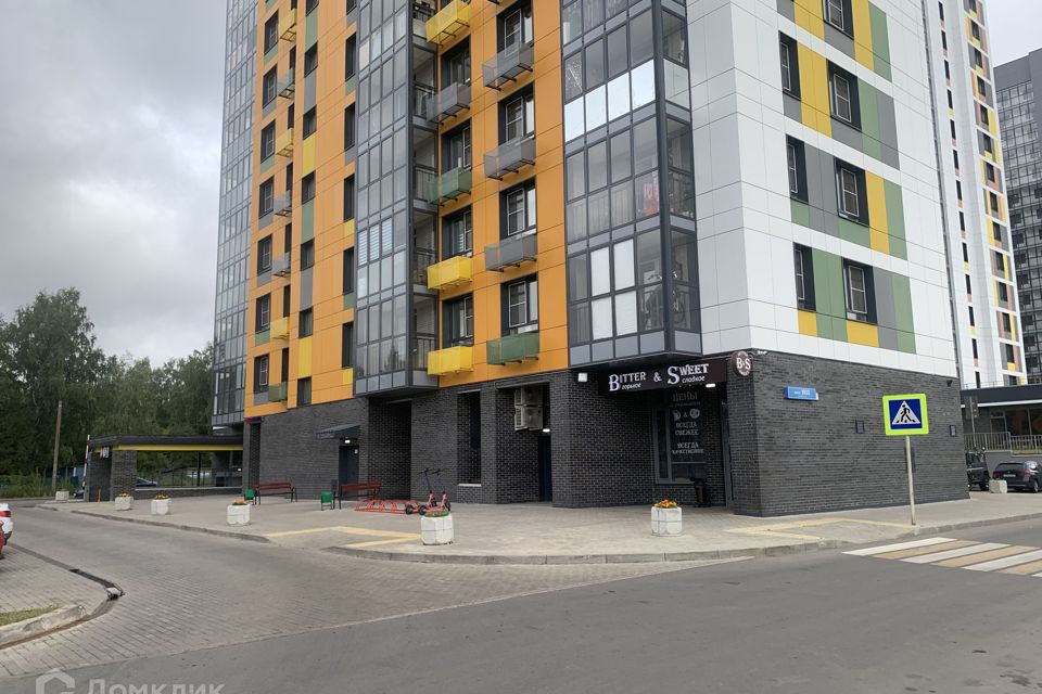 Продаётся машиноместо, 13.3 м²