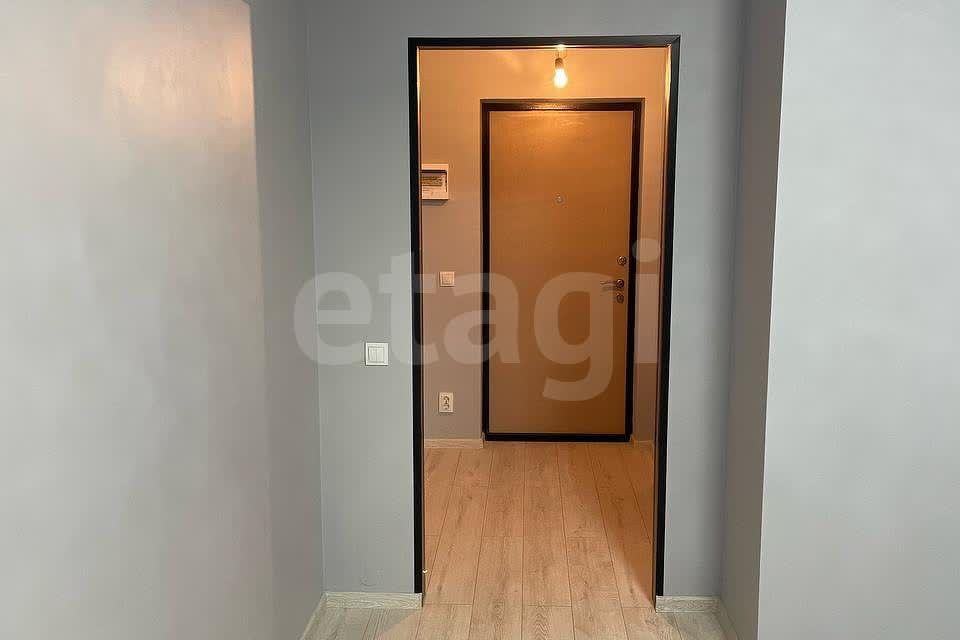 Продаётся студия, 19.1 м²