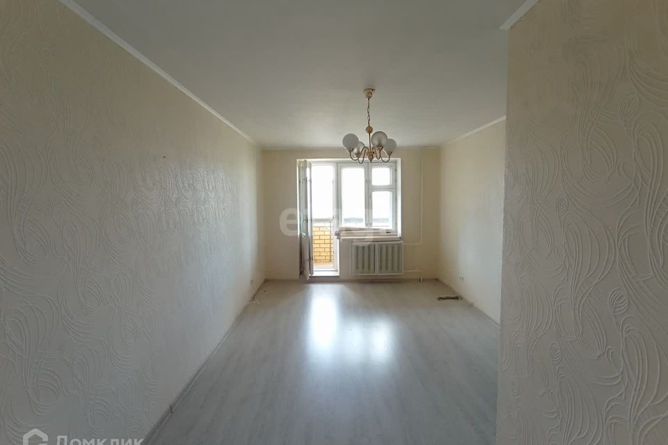 Сдаётся 1-комнатная квартира, 35 м²