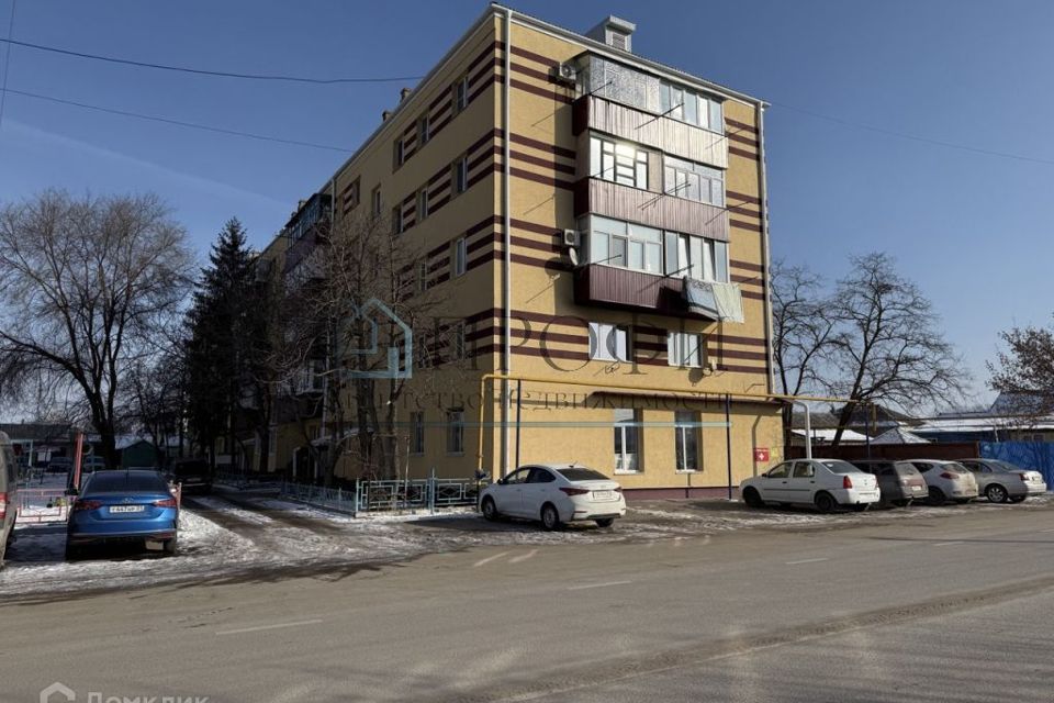 Продаётся 2-комнатная квартира, 45 м²