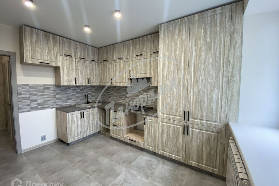 Продаётся 3-комнатная квартира, 68 м²