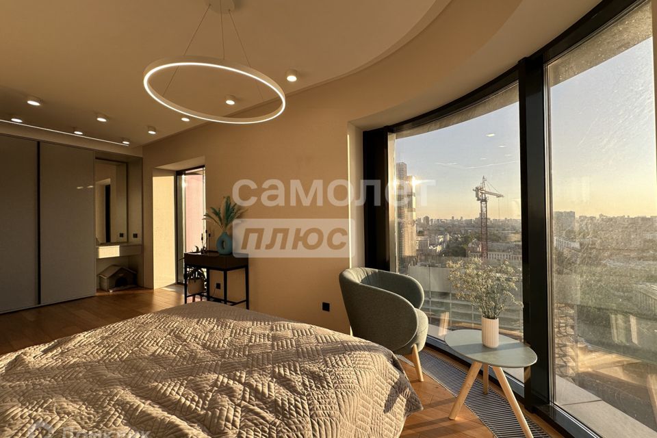 Продаётся 4-комнатная квартира, 88.9 м²