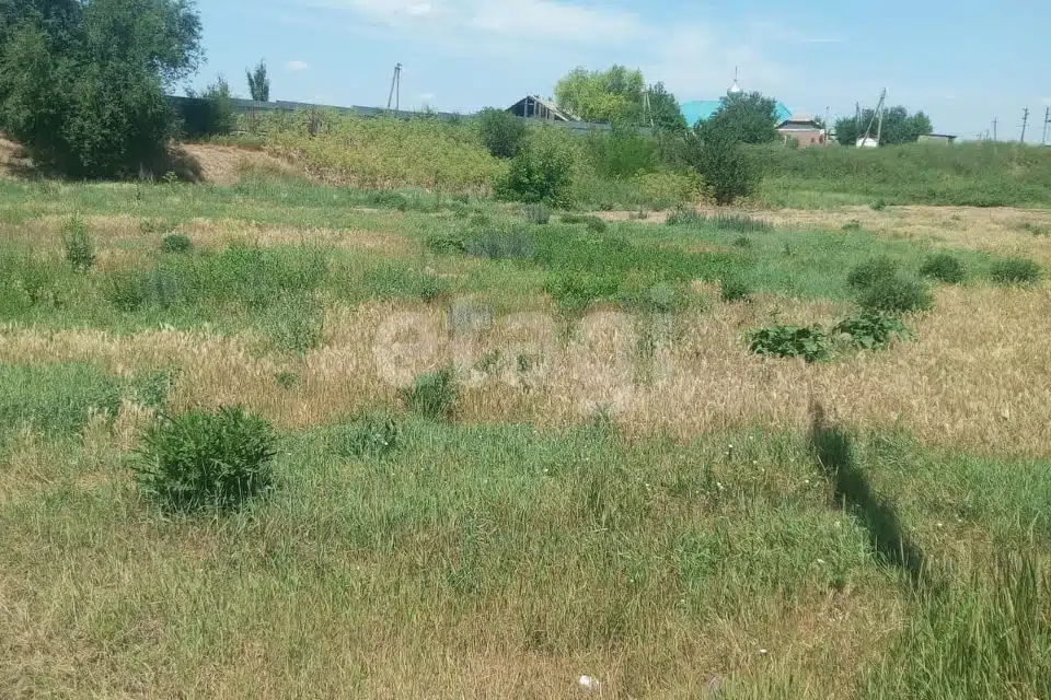 Продаётся участок, 20 сот.