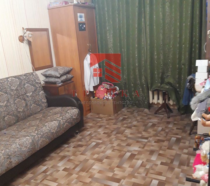 Продаётся 2-комнатная квартира, 44.2 м²