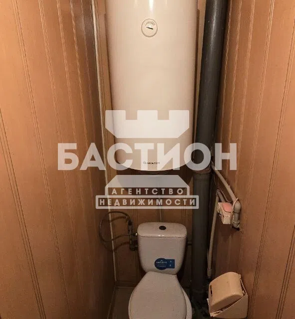 Продаётся 3-комнатная квартира, 48.7 м²