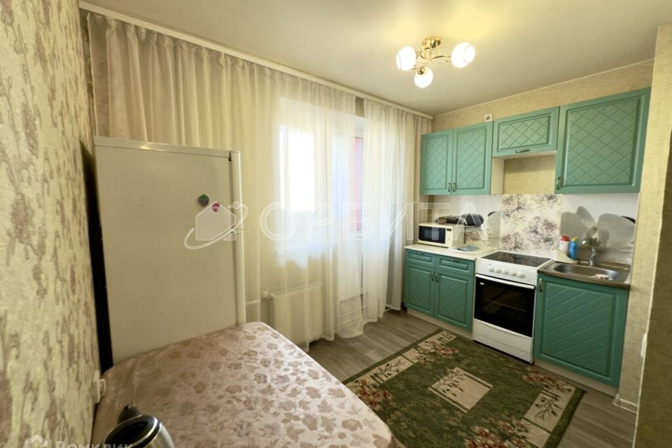 Продаётся 1-комнатная квартира, 28.9 м²
