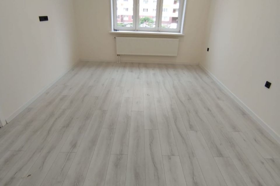 Продаётся 1-комнатная квартира, 37.9 м²