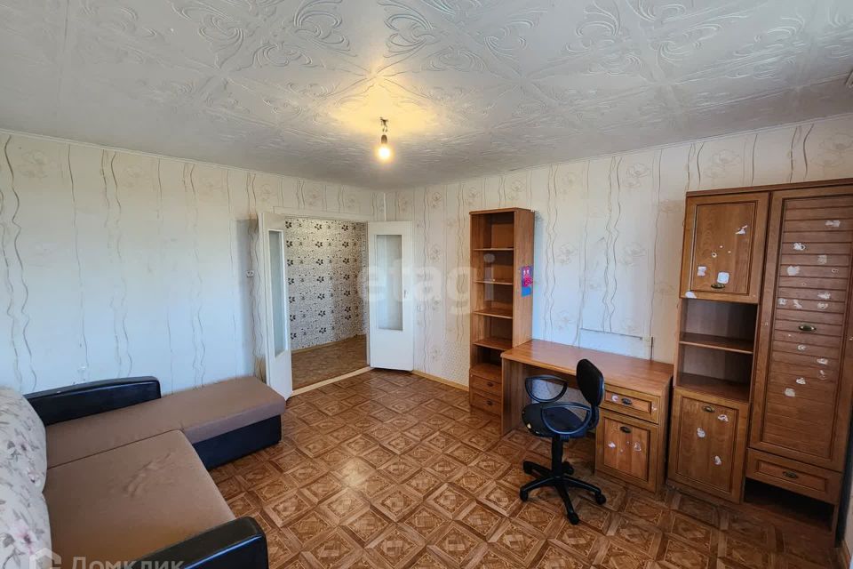 Сдаётся 3-комнатная квартира, 67.4 м²