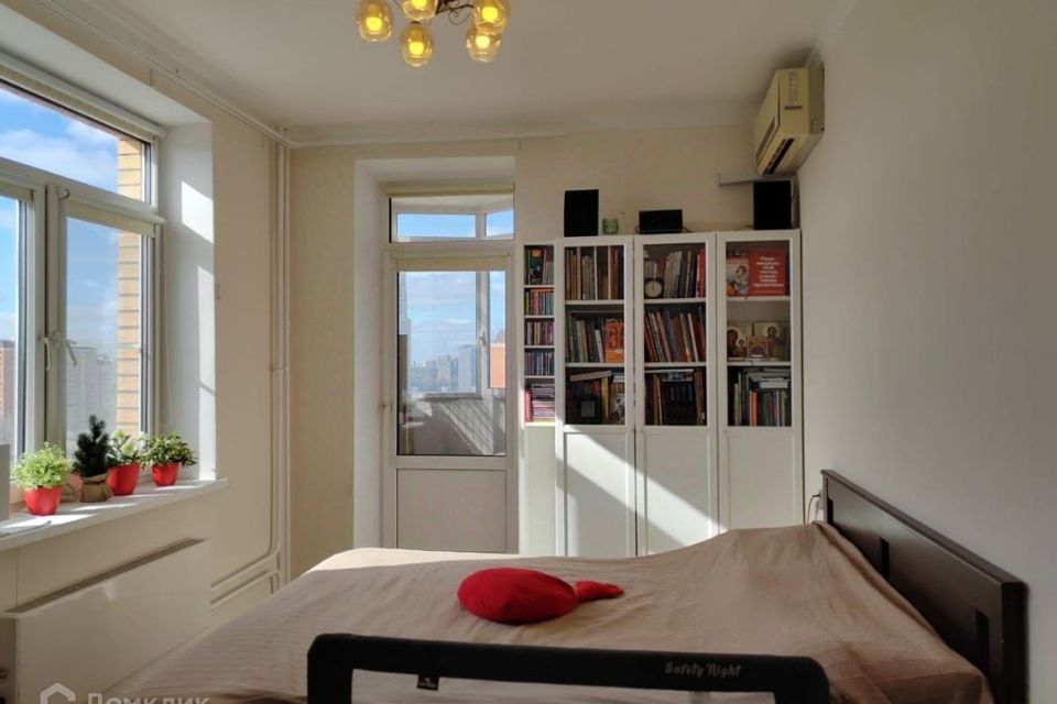 Продаётся 2-комнатная квартира, 70 м²