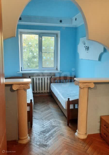 Сдаётся 3-комнатная квартира, 69 м²