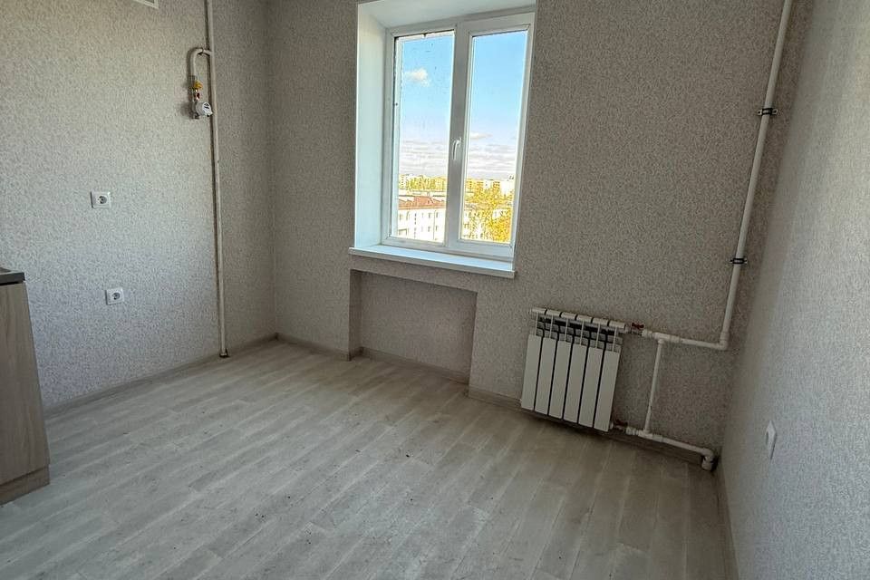 Продаётся 3-комнатная квартира, 61.2 м²